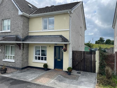 22 Cornmill Park, Ballymote, Sligo