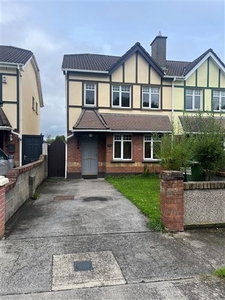 24 Saddlers Crescent, Mulhuddart, Dublin 15