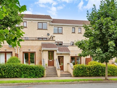 253 Charlesland Court, Greystones, Wicklow