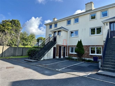 26 Lios Ealtan, Salthill Road Lower, Salthill, Co. Galway