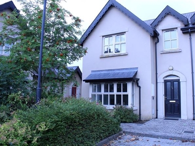 26 The Steeples, Gowran, Kilkenny