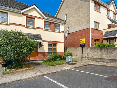 27 Marlfield Place, Kiltipper, Tallaght, Dublin 24