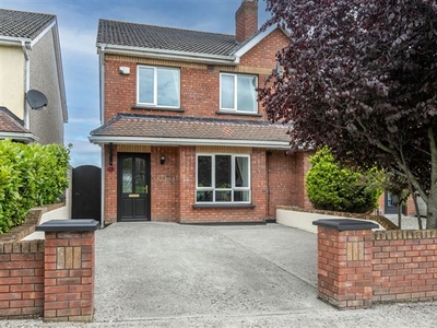 28 Archdeaconry View, Kells, Meath
