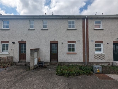 28 Ballynoe Mews, Ballynoe, Cobh, Cork