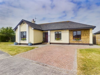 29, Westwinds, Kilrane, Wexford