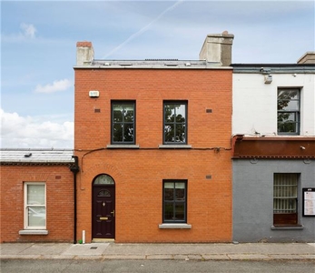 3 Portobello Road, Portobello, Dublin 8