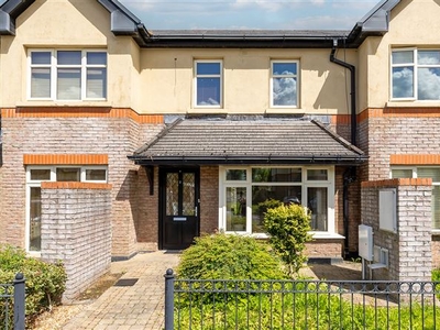 3 The Court, Newtown Hall, Maynooth, Co. Kildare
