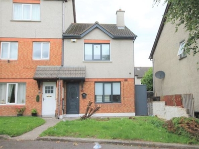 30 Mountpelier View, Tallaght, Dublin 24