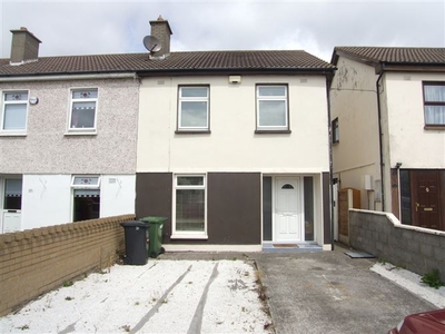 30 Parkvale, Baldoyle, Dublin 13, Baldoyle, Dublin