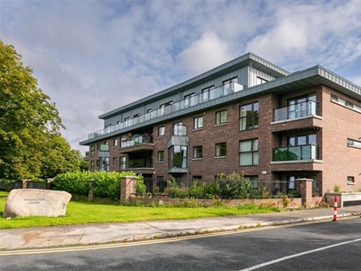 31 The Green, Kensington Lodge, Rochestown Avenue, Dun Laoghaire, Co. Dublin