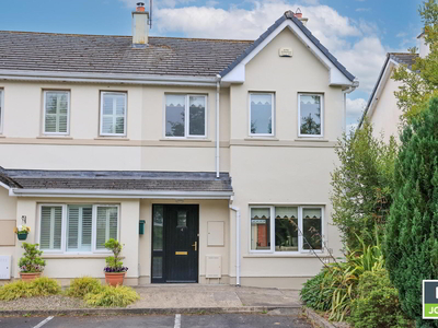 4 Castlerock Mews, Castleconnell