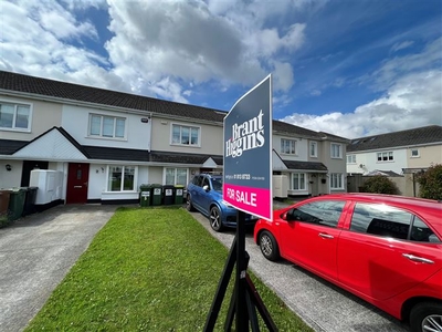 4 Holywell Height, Dublin North County, Dublin