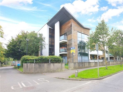 4 Weavers Hall, Clonsilla, Dublin 15, County Dublin