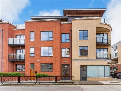 49 Harbour Court, George's Place, Dun Laoghaire, Co. Dublin