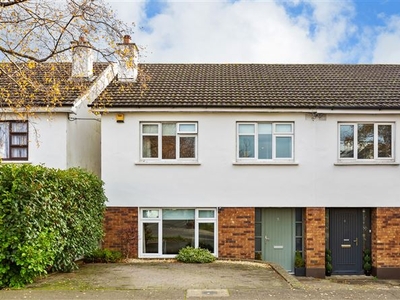 5 Barclay Court, Blackrock, County Dublin