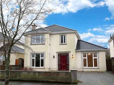 53 The Weir, Castlecomer Road, Kilkenny