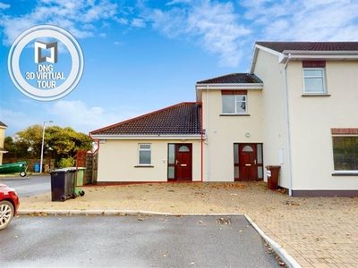 54 An Mhainistir, Lakeview, Claregalway, Co.Galway