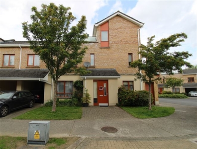 6 Annfield Court, Castleknock, Dublin 15