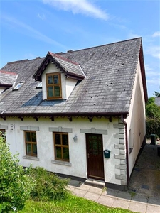 6 Bel Air, Ashford, Wicklow