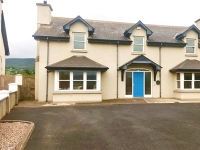 6 Bothar Bui, Omeath, Louth