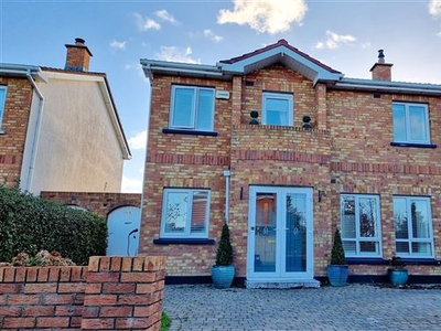 6 Carrigmore Glen, Saggart, County Dublin