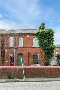 6 Prospect Terrace, Old Kilmainham, Dublin 8