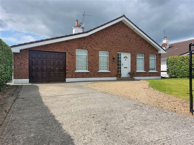 64 Hawthorn Drive, Portlaoise, Laois