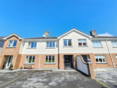 7 Bramble Lane, Ennis, Co. Clare