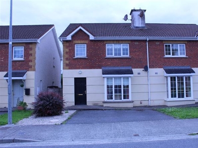 78 Ashfield East, Kilkenny, Kilkenny