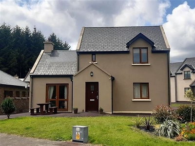 8 Sneem Leisure Village, Sneem, Kerry