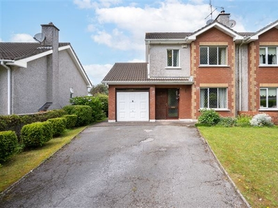 9 Barrymore Gardens, Sallybrook, Glnamire, Glanmire, Cork