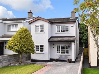 9 Friars Hill, Bishop O'Donnell Road, Rahoon, Galway