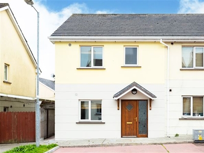 9 Pairc Na Deireachta, Kilnagurteen, Macroom, Cork