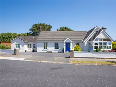 9 The Hermitage, Dunmore East, Co. Waterford