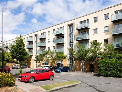 APARTMENT 219 CITYWEST PLAZA CITYWEST DRIVE SAGGART CO. DUBLIN, Citywest, Dublin 24