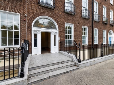 Apartment 25, 35 MOUNTJOY SQUARE, Dublin 1