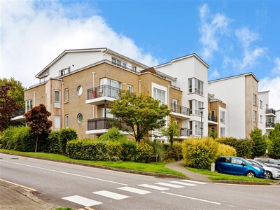 APT 10 Bracken Hill, Ticknock, Dublin 18