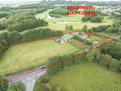 Ballinagarde, Ballyneety, Limerick