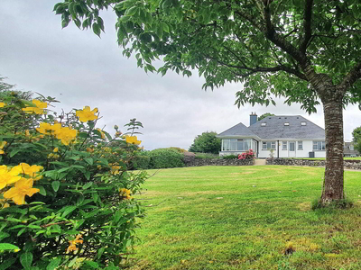 Ballybrogan Road, Lecarrow, Roscommon