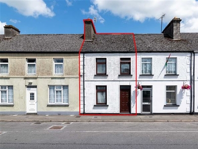 Bowgate Street, Ballinrobe, County Mayo