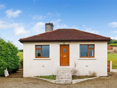 Grove Cottage, Moneystown North, Roundwood, County Wicklow