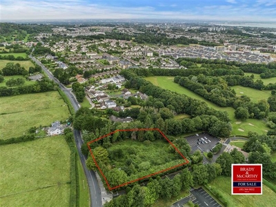 Hillview, Enniskerry Road, Stepaside, Dublin 18