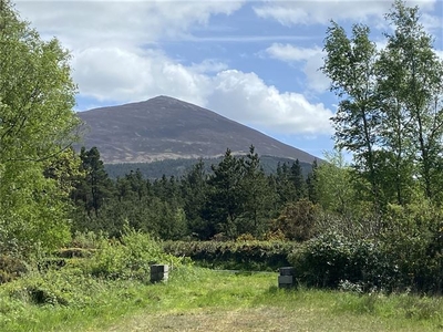 Kilballyboy, Clogheen, Co. Tipperary