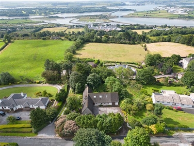 Lyeemun, Windsor Hill, Glounthaune, Cork