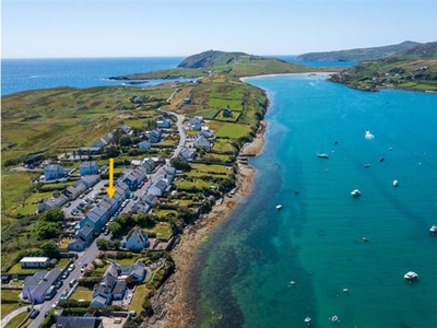 Miranda, Crookhaven, West Cork