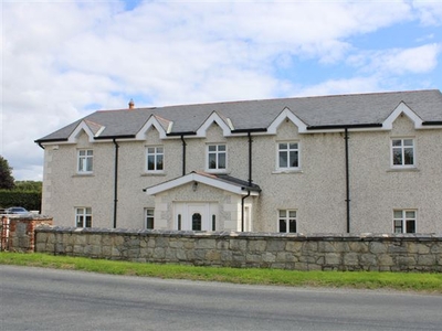 Monaughrim, Clonegal, Tullow, Co. Carlow