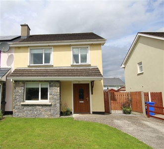 No.8 Shantobar, Ballinalee, Ballinalee, Longford