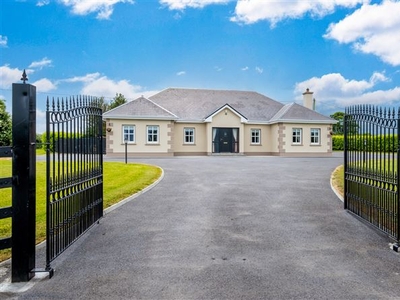 Quansboro, Eyrecourt, Ballinasloe, Co. Galway