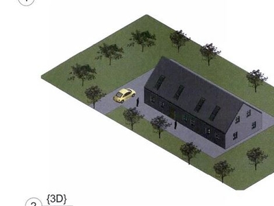 Site with Full Planning Permission Ballyvoloon, Cobh, Cork