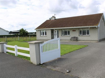 St Josephs, Clonmeen, Rhode, Co. Offaly